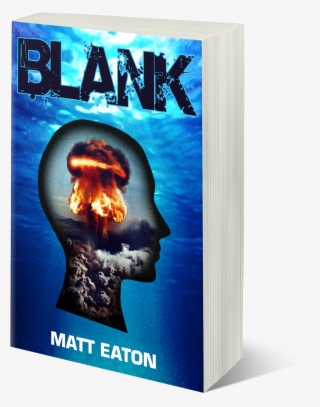Blank - Book Cover