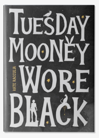 Published In The United Kingdom As Tuesday Mooney Wore - Poster