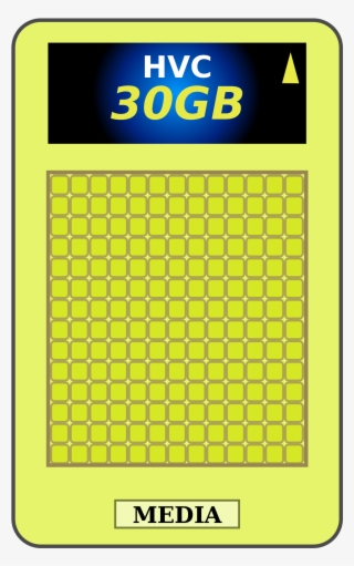 Holographic Versatile Card