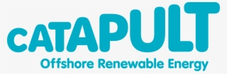 Offshore Renewable Energy Catapult - Ore Catapult Logo