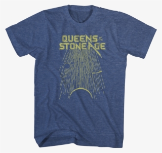 Queens Of The Stone Age T Shirt