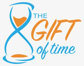 Gift Of Time Logo Download Png