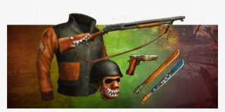 Rating Item - Firearm