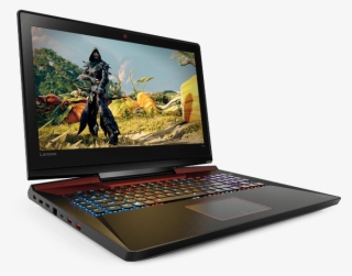 Gaming Laptop Lenovo - Lenovo Ideapad Y910 17isk