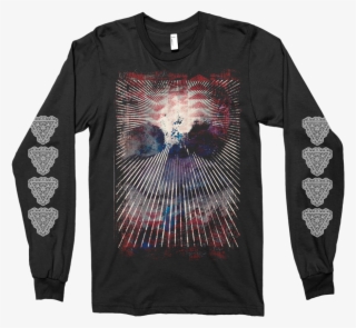 Thomas Hooper "there Is Always A Light" Black - Cult Leader A Patient Man