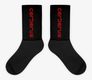 Hover To Zoom - Sock