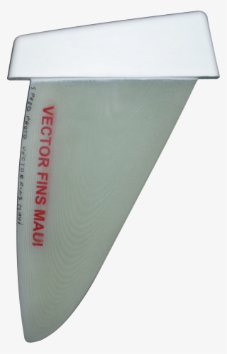 The Delta Speed Is A Dedicated Speed Fin - Platter