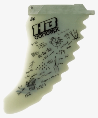 Makani Hb Concept Fin - Freewave 5