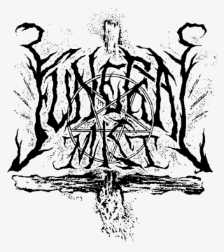 Funeral Mist Logo