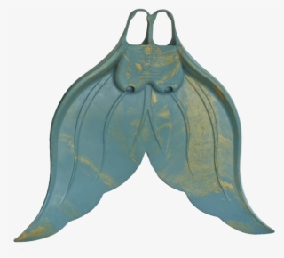 Womens Mer'fins - Mermaid Fin Nz