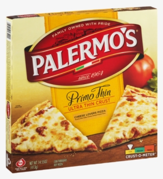 Palermo's Pizza