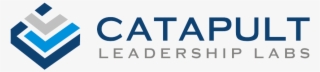 Catapult Leadership Labs - Graphics