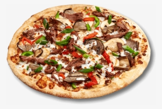 Order Online - Barbecue Chicken Tender Pizza