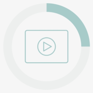 Blank Instagram Post - Circle