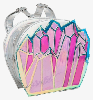 Holo Backpack