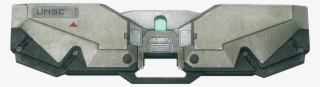 Type-27 Hologram - Tool