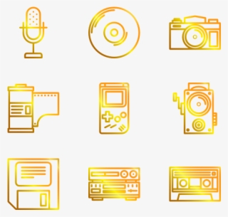 Retro Gadget