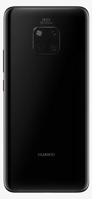 Huawei Mate 20 Pro - Huawei