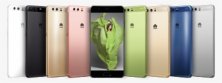 Features - Huawei P10 Plus Price