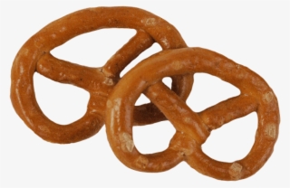 94 G - Pretzels - Pretzel