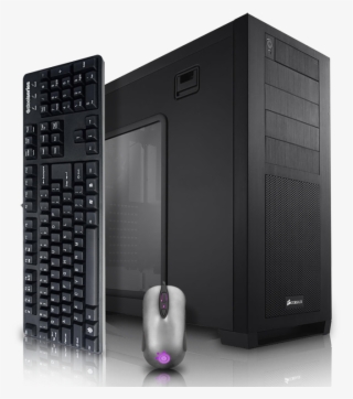 Many Of Our Readers Are Avid System Builders Themselves - Keyboard