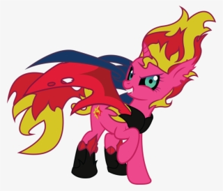 Sunset Shimmer By Geekladd-d6besuo - Mlp Evil Sunset Shimmer