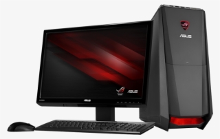 We Use Lastest State Of The Art Tools & Stress Test - Asus Pc Gaming Png