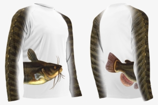 Wrap Around Catfish