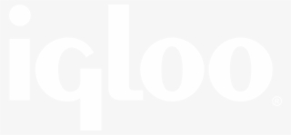 Igloo White - Johns Hopkins Logo White