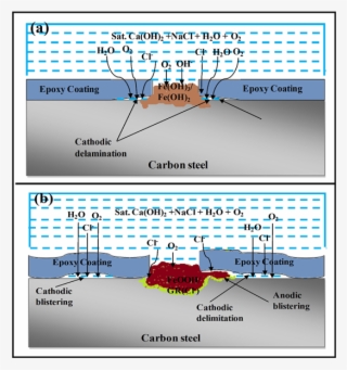 Graphical Representation Depicting The Mechanism Of - Diagram