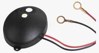 Marten And Cat Repellent Gardigo - Mouse