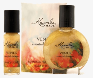 Venus Essential Shimmer - Perfume