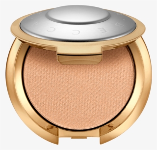 Becca Light Chaser Highlighter, $17 - Becca Amethyst Flashes Geode