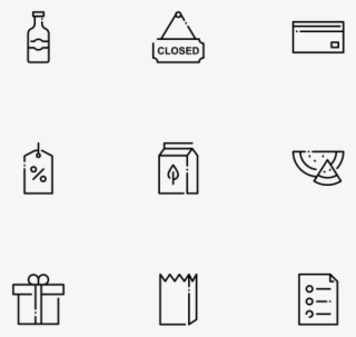 Grocery - Diagram