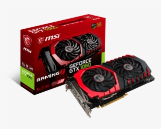 Geforce® Gtx 1060 Graphics Cards Geforce Gtx 1060 Gaming - Msi Rx 580 Gaming X