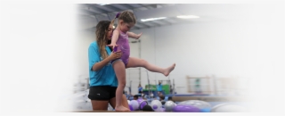 Gymnastics - Balance Beam