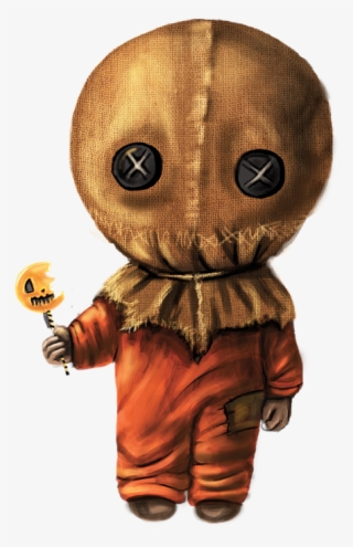 Click And Drag To Re-position The Image, If Desired - Sam Trick R Treat