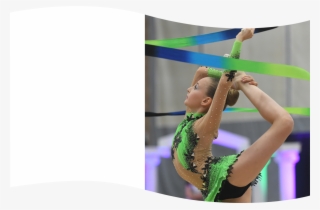 Ribbon - Ribbon (rhythmic Gymnastics)