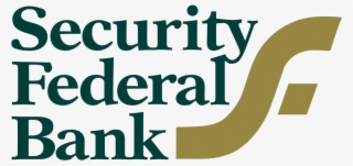 Security Federal Bank Logo - Security Federal