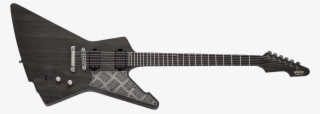 E-1 Apocalypse - Schecter E 1 Apocalypse