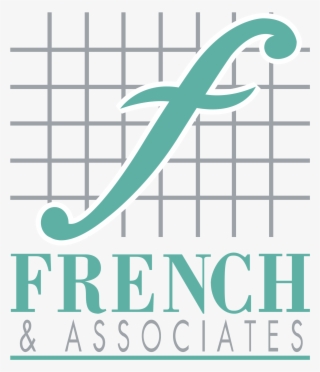 French & Associates Logo Png Transparent - Graphic Design