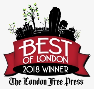 2018 Best Of London - London Free Press Best Of London 2018