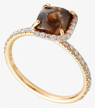 Create A New Account - Engagement Ring