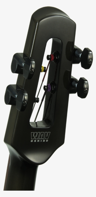 The Wav Electric Cello - Violin