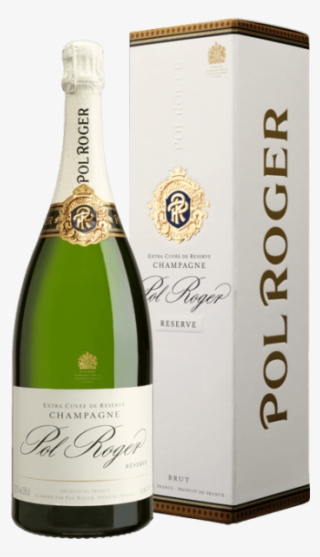 Pol Roger Brut Réserve