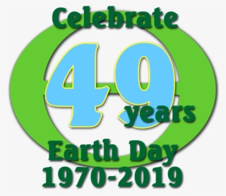 Celebrate 48 Years Earth Day 1970-2019 - Earth Day 2015