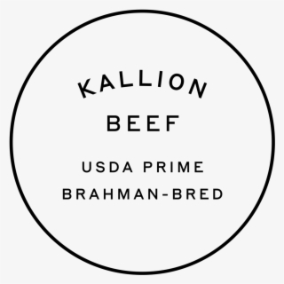 Kallion Beef Icon Circle V1 - Horizon Observatory