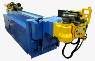 Cnc38tdre Cnc Tube Bending Machine - Machine Tool