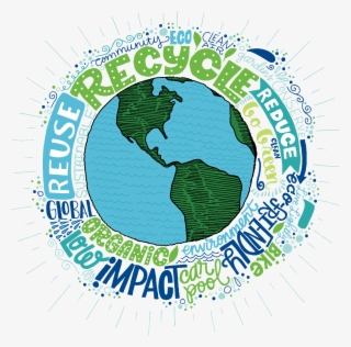 Earth Day 2019 Graphic - Earth Day 2019