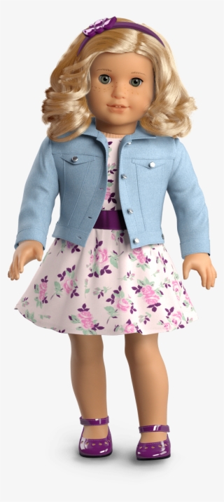 One Of A Kind* Doll $200 - American Girl Doll Create Your Own